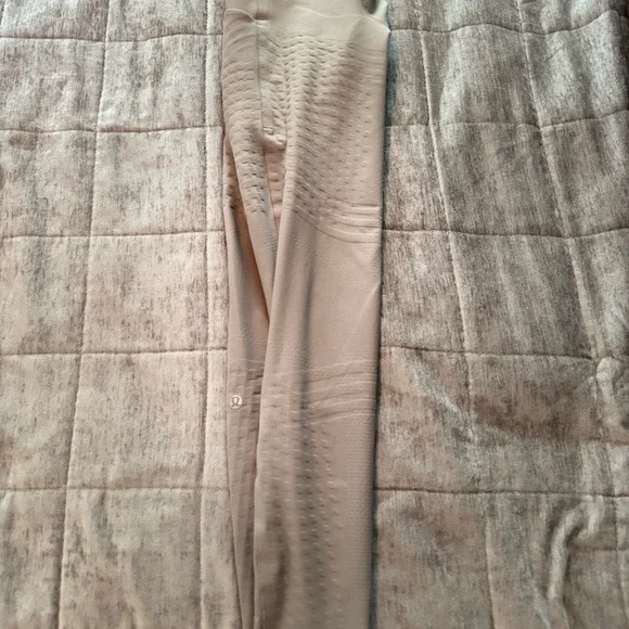 Lululemon Men’s Fast and Free Baselayer Tights size Medium - Picture 2 of 4